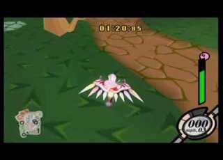  Kirby AIRRIDE 6min Part120