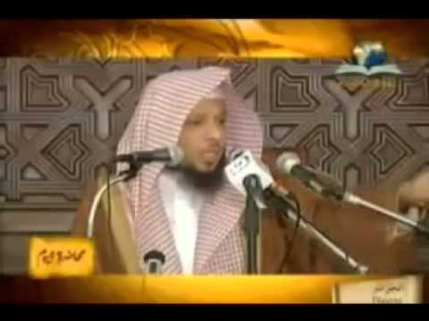 كيف يكون بر الوالدين بعد الموت