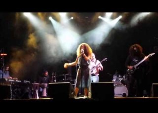  Ana Mesh Baghany أنا مش بغني Maryam Saleh Beirut And Beyond Sodra Teatern