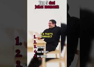 Die 5 Besten Papa Witze Die Sie Zum Lachen Bringen Werden
