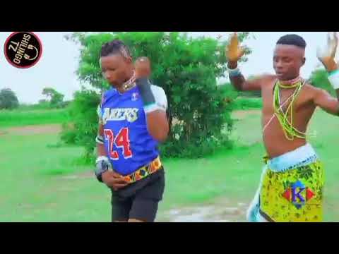 MWILIGWA MAYIKU VUNJIKA MGONGO By SHILINGOO TZ