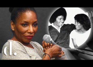 Michael Jackson S First Girlfriend Speaks Out Stephanie Mills In Her Own Words The Detail