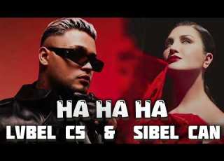 Lvbel C5 Sibel Can Bil Diye Söylüyorum Ha Ha Ha 2025