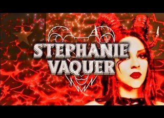  WWE Stephanie Vaquer Custom Titantron Entrance Video 2025