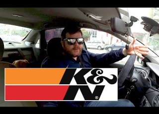  K N Air Filter Review Any Good Worth It