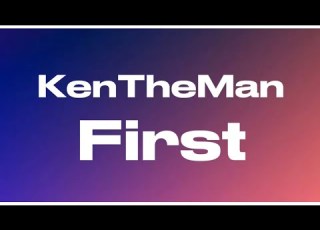 KenTheMan First Audio