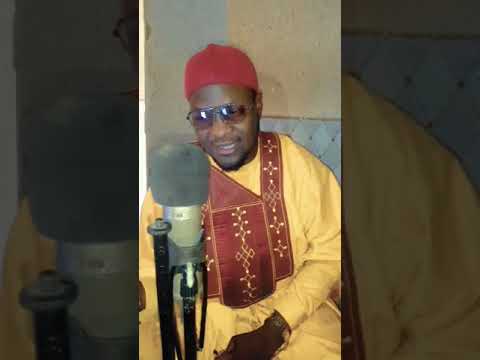 KHALIFA BATIJJANE ACIKIN KASIDAR KAFI DUNIYA DA ABIN CIKINTA TAKALMI NA MUSTAPHA