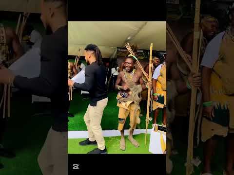 Chaba Performing Their New Song Africa Duet Music Dance Beatsdrill Chacha Chaka Kayayo Chaba Performing Their New Song Africa Duet Music Dance Beatsdrill Chacha Chaka Kayayo