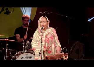  Aziza Brahim Musicport Festival 2019