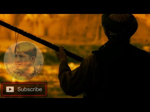 دمبوره جدید مه که موردوم کفنم پارچه باشد سر قبرم