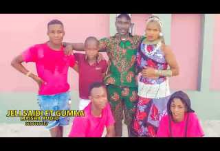 JELI SAIDI X GUMHA MAISHA AUDIO