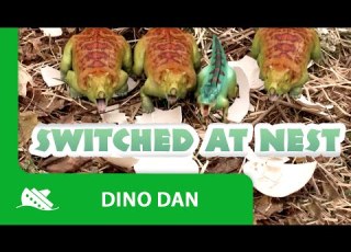 Dino Dan Trek S Adventures Switched At Nest Episode Promo