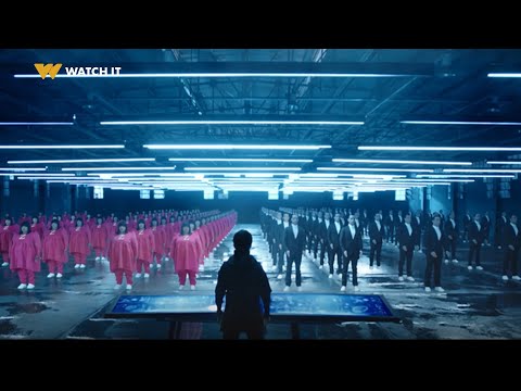 في بيتنا روبوبت يوسف نفسه يصنع نسخ كتير من لذيذ و زومبا