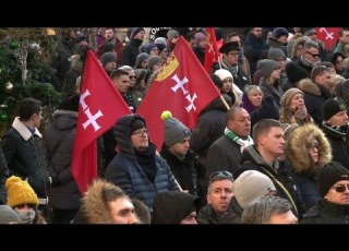 Poland Bids Farewell To Murdered Mayor