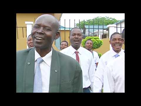 Chakula Cha Matunda NG WANG WENGE SDA CHOIR