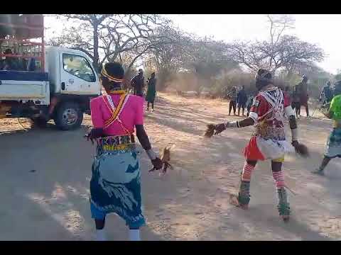 MAUA JILYAMANG ODI SHOW MBEYA IHEHA 3 8 2022