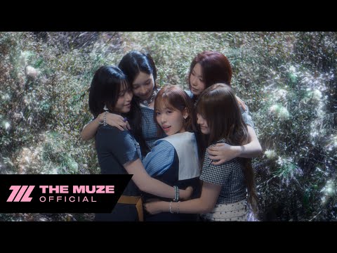 RESCENE 리센느 Bloom Official M V