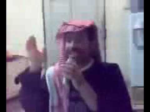 مريت من حارتهم ياعيوني ام خنة زعلانة ههههه