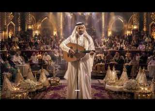  أنا لقلبي طبيب MYSTER Ana Liqalbi Tabib Official Music Video 2026