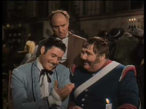 Episodio 26 Adiós Señor Magistrado