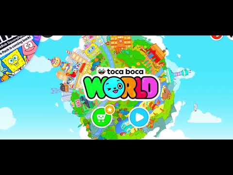 طريقه شحن توكا بوكا مجانا فوفو توكا بوكا