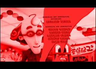 Angelo Rules Season 3 Lost Episode Credits