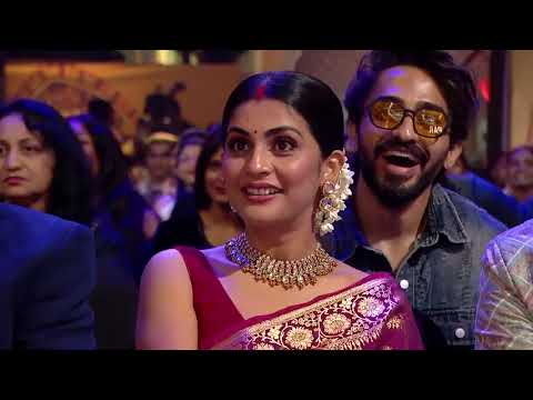 Star Parivaar Awards 25Years 25SaalReunionBemisaal StarParivaarAwards2025 SPA2025 25Years