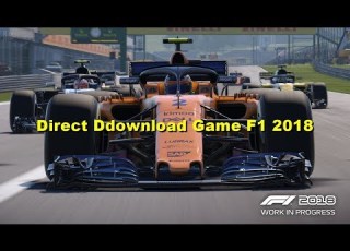 DOWNLOAD F1 2018 Headline Edition V1 06 DLC 15 2 GB FitGril Repaks