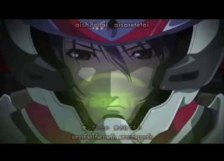 FAngeL FS Macross Frontier Diamond Crevasse แปลไทย คาราโอเกะ