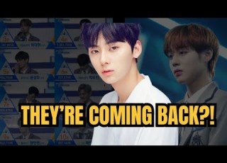  Wanna One Is Back 2026 COMING SOON Teaser Sends Fans Into Panic