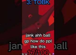  THE 5 WORST TOWERS OF EACH AREA IMO RING 9 Shorts Roblox Etoh Jtoh