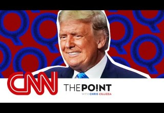 Why Trump Embracing QAnon Is So Dangerous