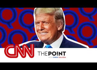 Why Trump Embracing QAnon Is So Dangerous