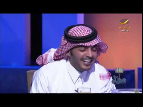 إحكي وانا بقول مهما الحكي طال لبـيه يا شريان قلبي وس مي ياسر التويجري في ياهلا رمضان