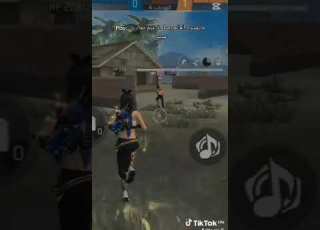 Freefire طاقي لي يستاهل هاذي الهدرة