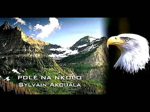 Jean Sylvain Akoula Dans POLÉ NA NKOLO Jean Sylvain Akoula Dans POLÉ NA NKOLO