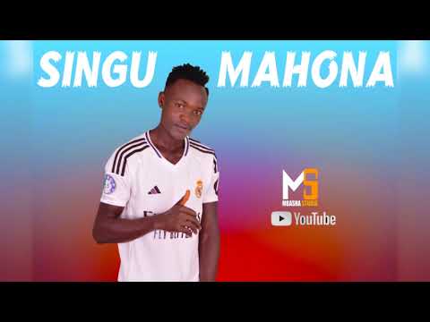 SINGU MAHONA ESTA 0680 776 898 PRD BY MBASHA STUDIO 2025