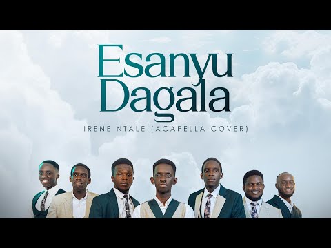 ESANYU DAGALA IRENE NTALE VOCALPLAY ACAPELLA