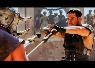 Les Meilleurs Combats De Gladiateurs Jamais Filmés Best Of Gladiator 4K