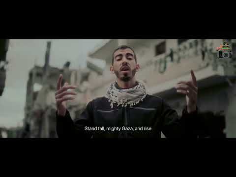 وينك يا إنسانية غزة من اجمل الاعمال صالح الجعفـراوي بتعديل بسيط من عملي