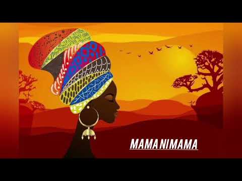 Ningekuwa Kwetu Wamanyema Official Audio Lyrics Africa Bongofleva