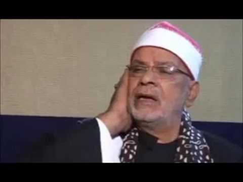 الشيخ محمد الهلباوي اثر كرد لامي صبا زمزم بيات