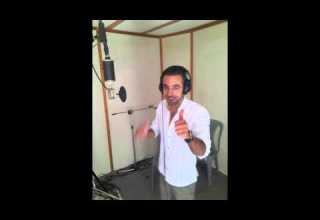 Georges Abi Chebel Alb Maftouh 2014 قلب مفتوح جورج ابي شبل