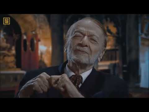 Yıllar önce Kurtlar Vadisi Pusu Da Ukrayna Rusya Vurgusu Polat Alemdar Yüce Majeste Görüşmesi