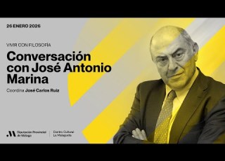 VIVIR CON FILOSOFÍA Conversación Con José Antonio Marina
