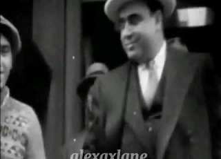  Al Capone Gangsta S Paradise Edit