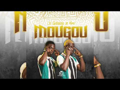 Les Guerriers De Mvan Mougou Audio Officiel