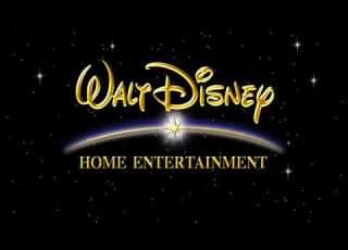  Walt Disney Home Entertainment 2002