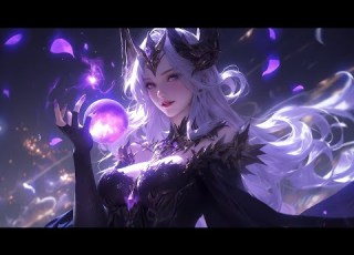  No Glory GMV Animation Music Video