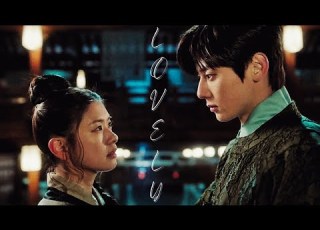  Seo Yul Naksu Mu Deok Alchemy Of Soul FMV Lovely